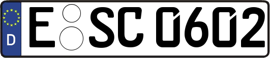 E-SC0602