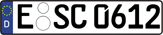 E-SC0612