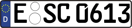 E-SC0613