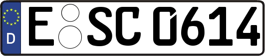 E-SC0614