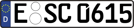 E-SC0615