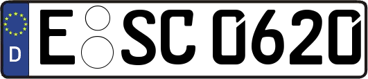 E-SC0620