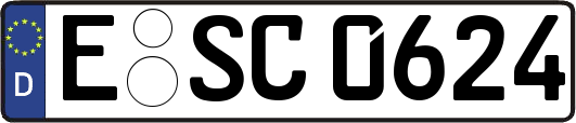 E-SC0624