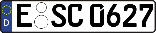E-SC0627
