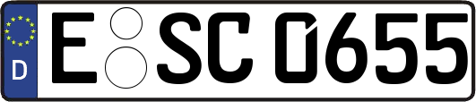 E-SC0655