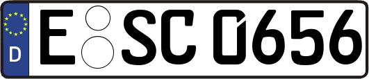 E-SC0656