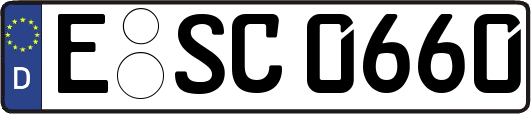 E-SC0660