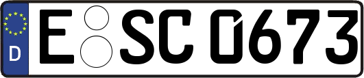 E-SC0673