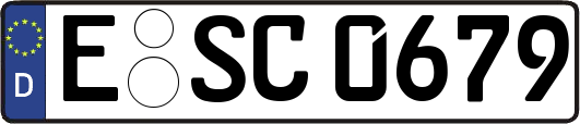 E-SC0679