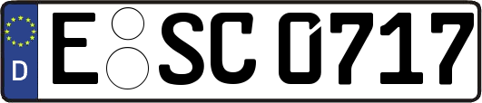 E-SC0717