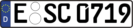 E-SC0719