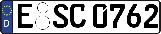 E-SC0762