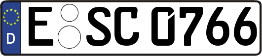 E-SC0766