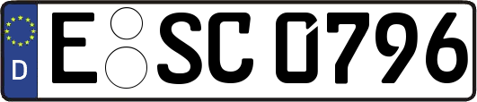 E-SC0796