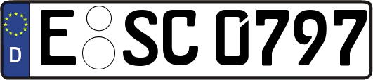 E-SC0797