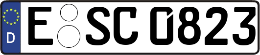 E-SC0823