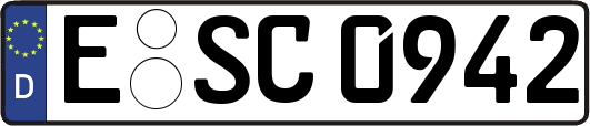 E-SC0942