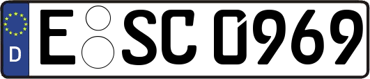 E-SC0969
