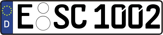 E-SC1002