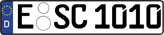 E-SC1010