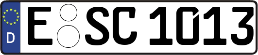 E-SC1013