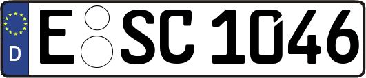 E-SC1046