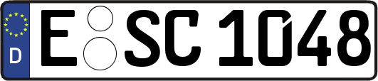 E-SC1048