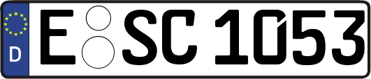 E-SC1053