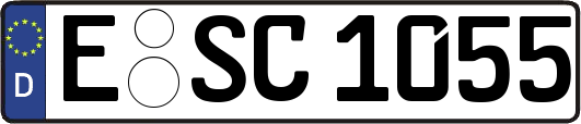 E-SC1055