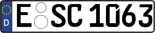 E-SC1063