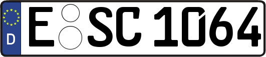 E-SC1064