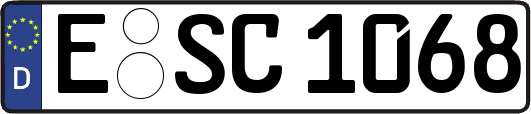 E-SC1068