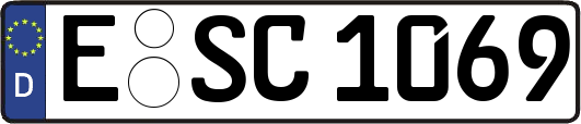 E-SC1069