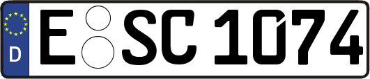 E-SC1074