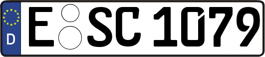 E-SC1079