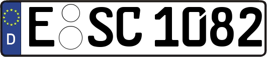 E-SC1082