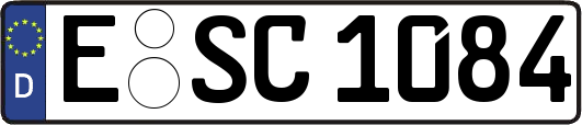 E-SC1084