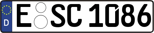 E-SC1086