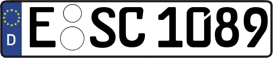 E-SC1089