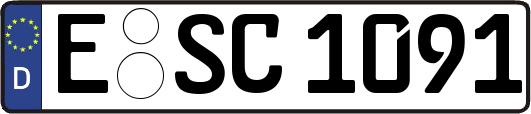 E-SC1091