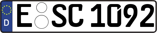 E-SC1092