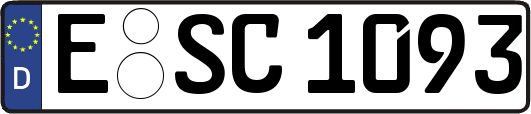 E-SC1093