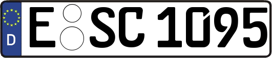 E-SC1095
