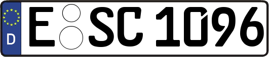 E-SC1096
