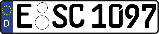E-SC1097