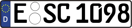 E-SC1098
