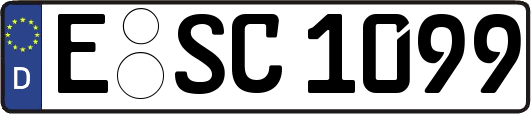 E-SC1099
