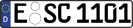 E-SC1101