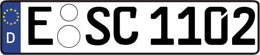 E-SC1102