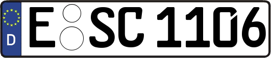 E-SC1106